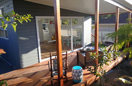 Granny Flats