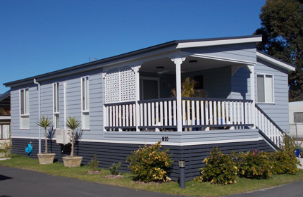 Houses